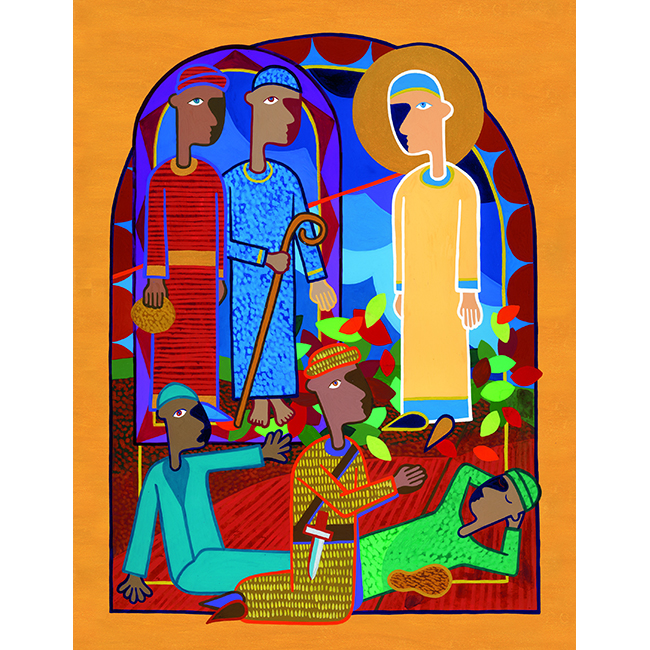Transfiguration Transfiguration